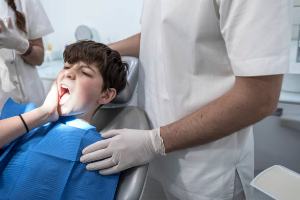 Best Emergency Treatment for Toothache in Choccolocco, AL