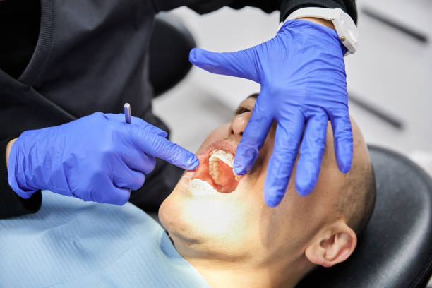 Best After-Hours Emergency Dentist in Choccolocco, AL