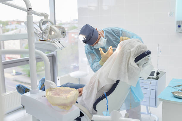 Best Emergency Dental Care for Trauma or Injury in Choccolocco, AL